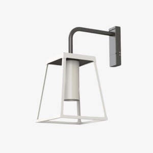 Exterior Wall Light Lampiok 4 N°2 Wall Light