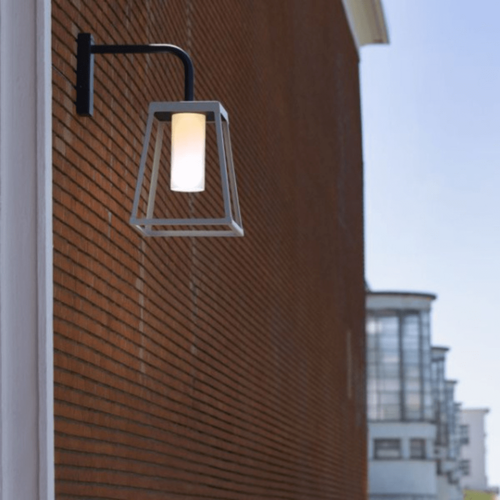 Exterior Wall Light Lampiok 4 N°2 Wall Light