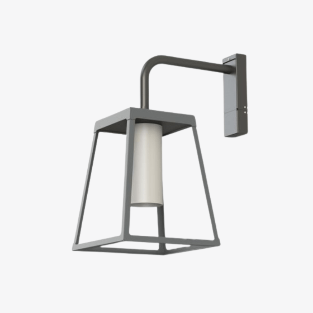 Exterior Wall Light Lampiok 4 N°2 Wall Light