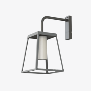 Exterior Wall Light Lampiok 4 N°2 Wall Light