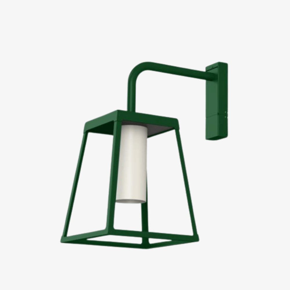 Exterior Wall Light Lampiok 4 N°2 Wall Light