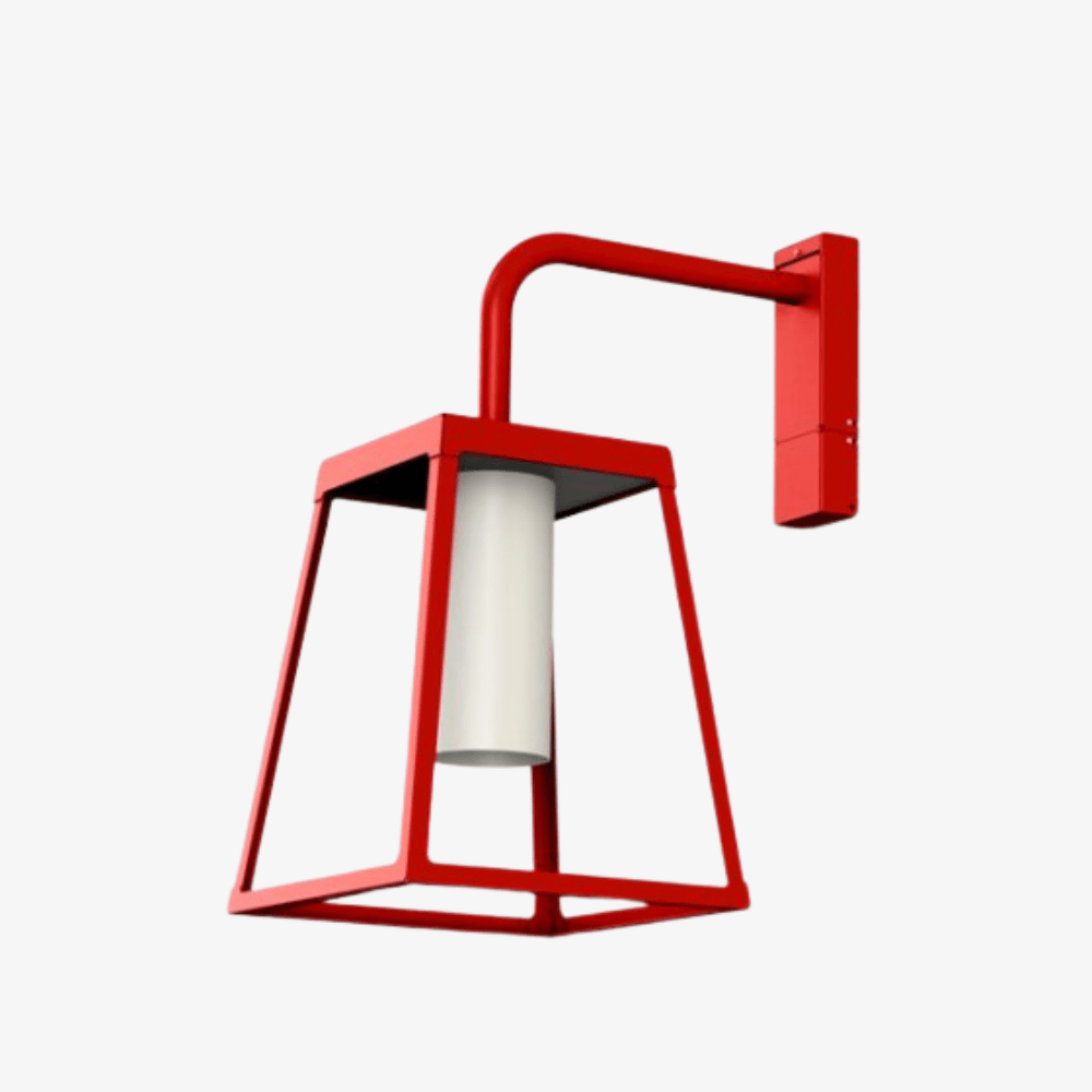 Exterior Wall Light Lampiok 4 N°2 Wall Light