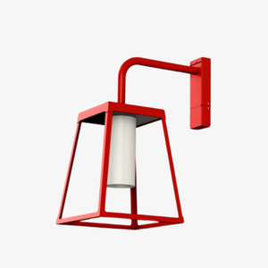 Exterior Wall Light Lampiok 4 N°2 Wall Light