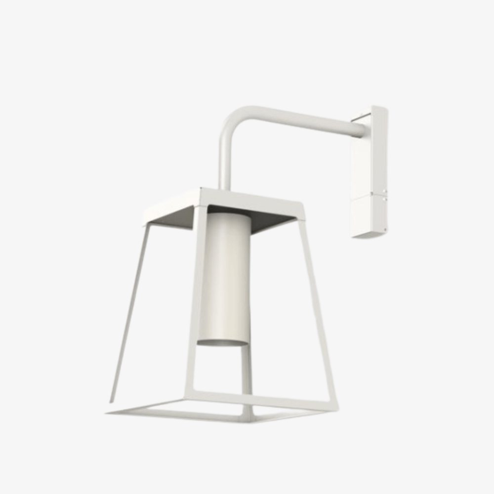 Exterior Wall Light Lampiok 4 N°2 Wall Light