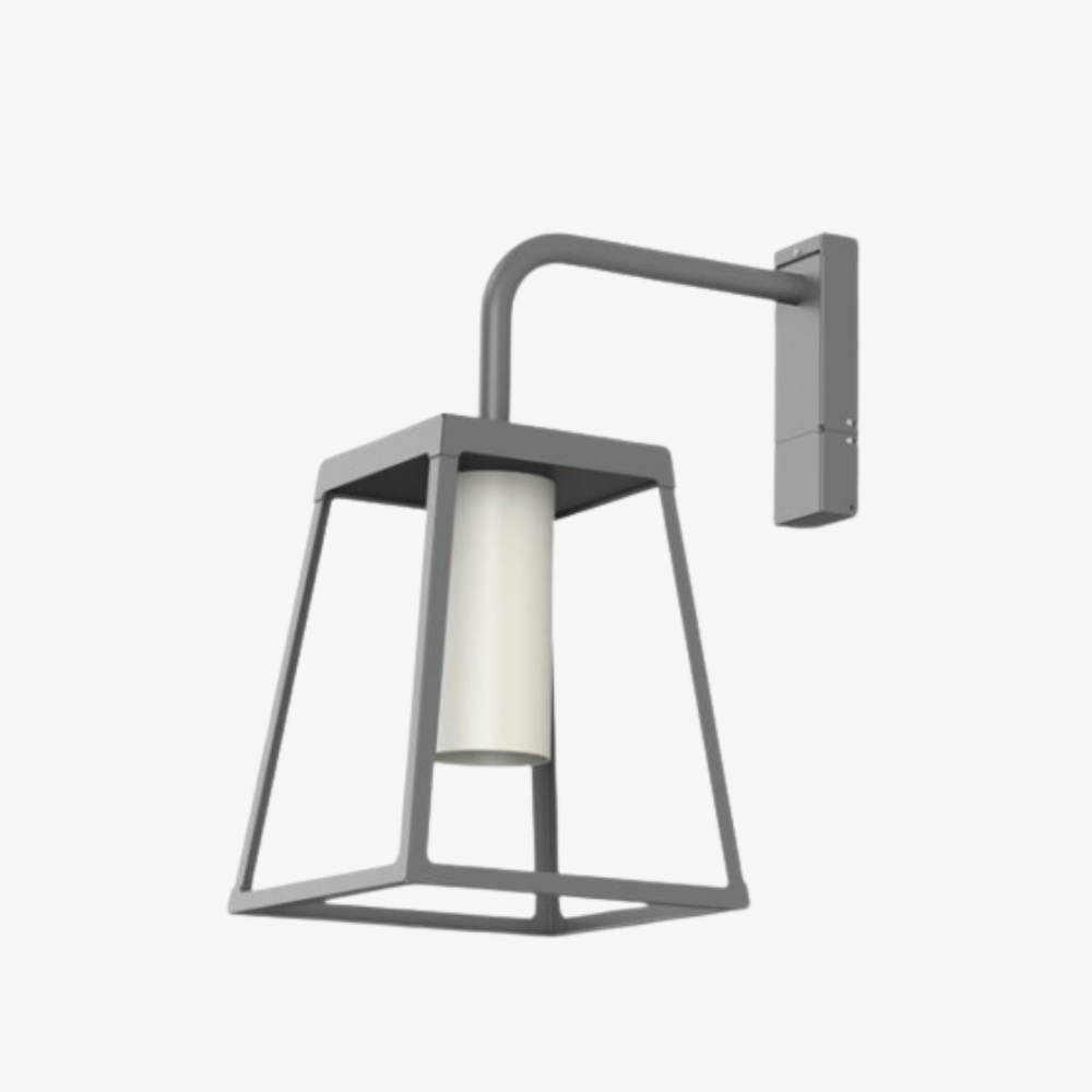 Exterior Wall Light Lampiok 4 N°2 Wall Light