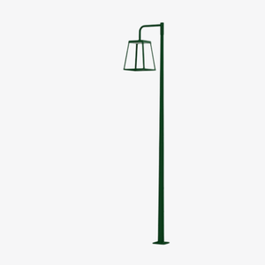 Post Lights Lampiok 4 N°3 Lamp Post