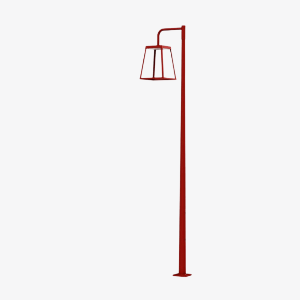 Post Lights Lampiok 4 N°3 Lamp Post