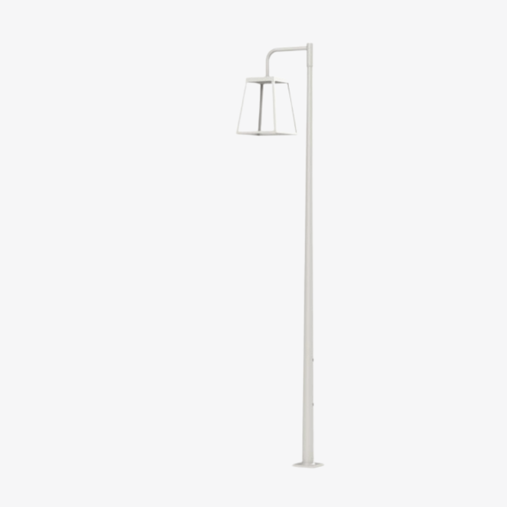 Post Lights Lampiok 4 N°3 Lamp Post