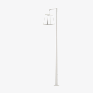 Post Lights Lampiok 4 N°3 Lamp Post