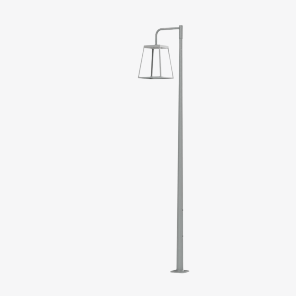 Post Lights Lampiok 4 N°3 Lamp Post