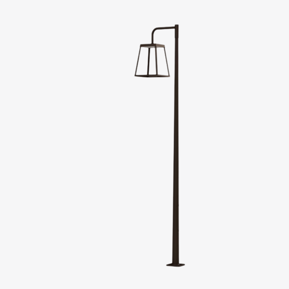 Post Lights Lampiok 4 N°3 Lamp Post