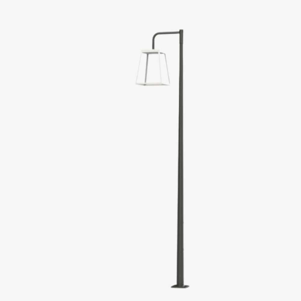 Post Lights Lampiok 4 N°3 Lamp Post