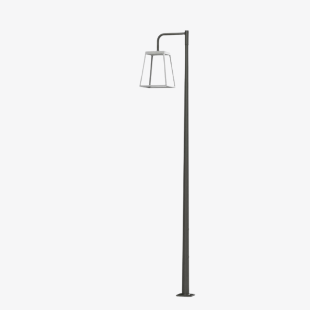 Post Lights Lampiok 4 N°3 Lamp Post