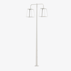 Post Lights Lampiok 4 N°5 Lamp Post