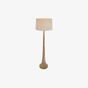 Floor Lamps Lancia Floor Lamp Base Only