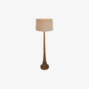 Floor Lamps Lancia Floor Lamp Base Only