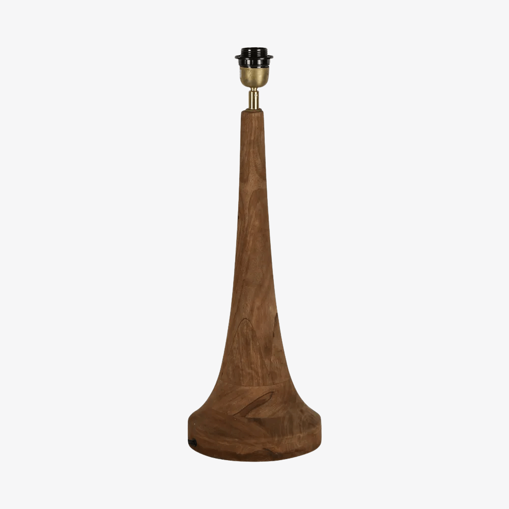 Table Lamps Lancia Table Lamp Base - Base Only