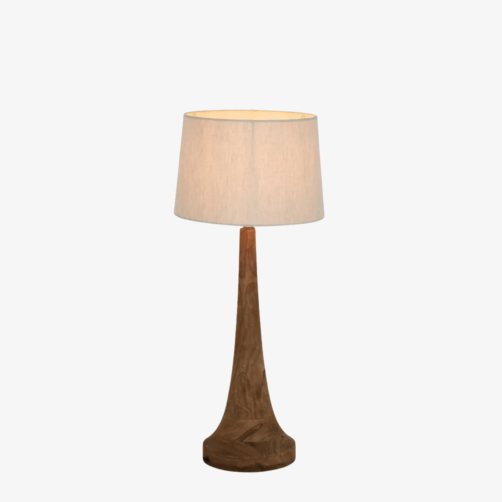 Table Lamps Lancia Table Lamp Base - Base Only