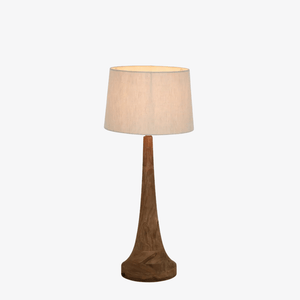 Table Lamps Lancia Table Lamp Base - Base Only