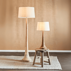 Table Lamps Lancia Table Lamp Base - Base Only