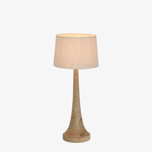 Table Lamps Lancia Table Lamp Base - Base Only