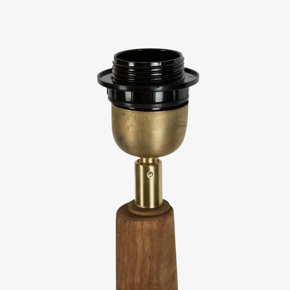 Table Lamps Lancia Table Lamp Base - Base Only