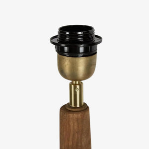 Table Lamps Lancia Table Lamp Base - Base Only