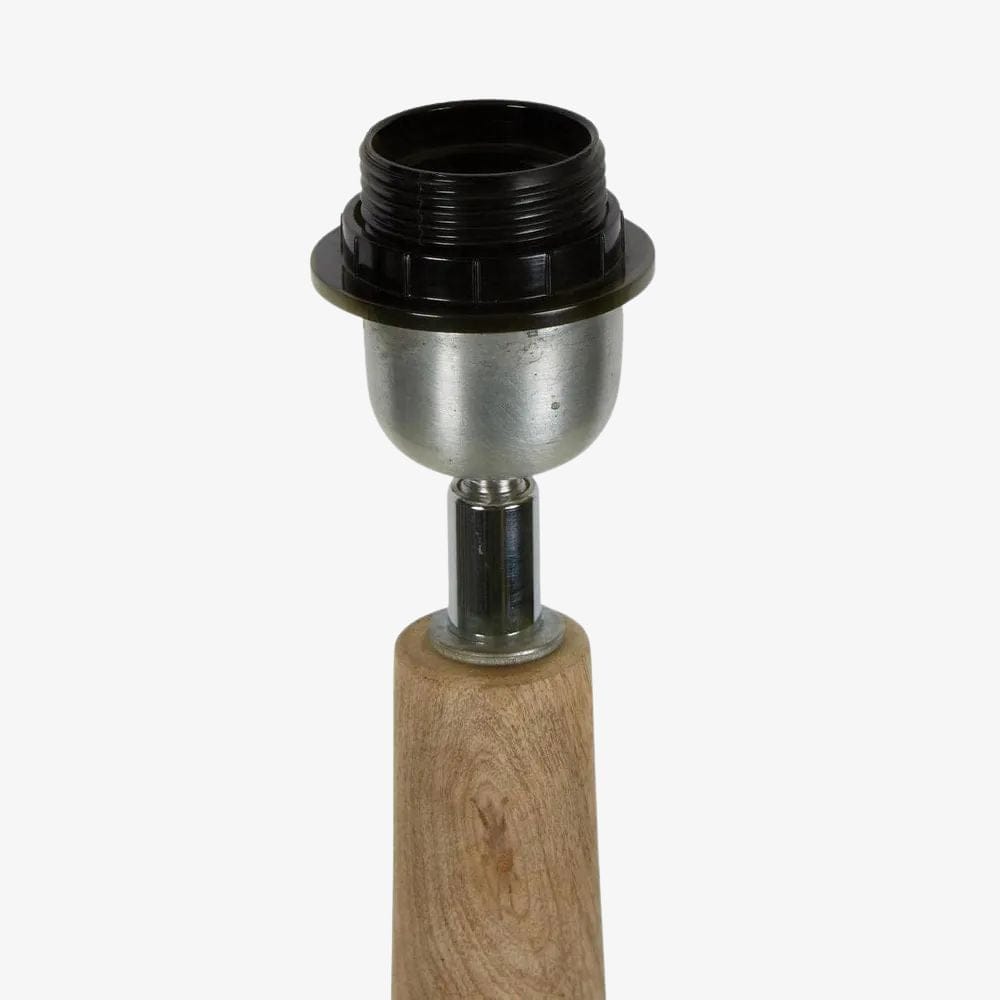 Table Lamps Lancia Table Lamp Base - Base Only