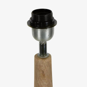 Table Lamps Lancia Table Lamp Base - Base Only