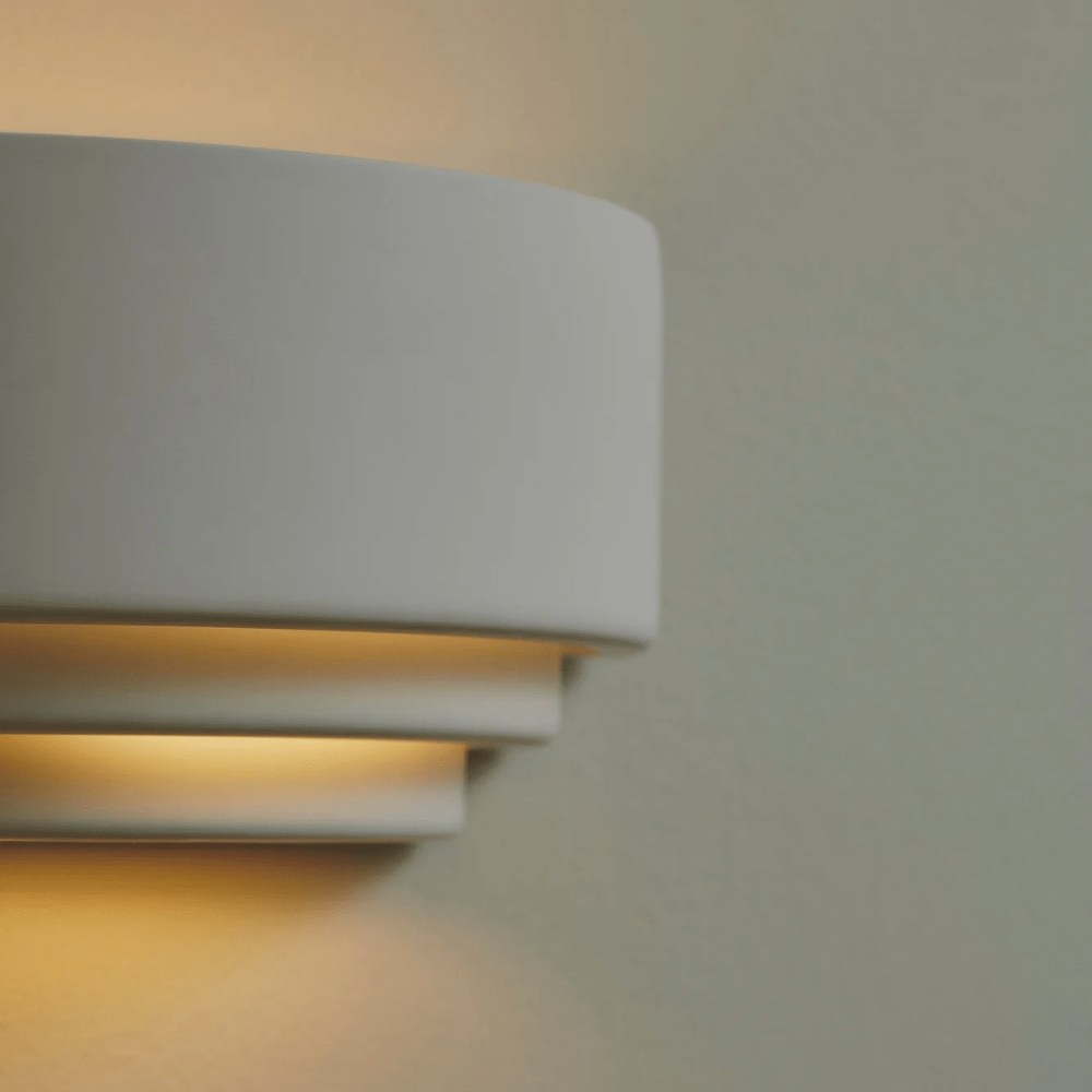 Interior Wall Light / Sconce Lancio Oblong Wall Light