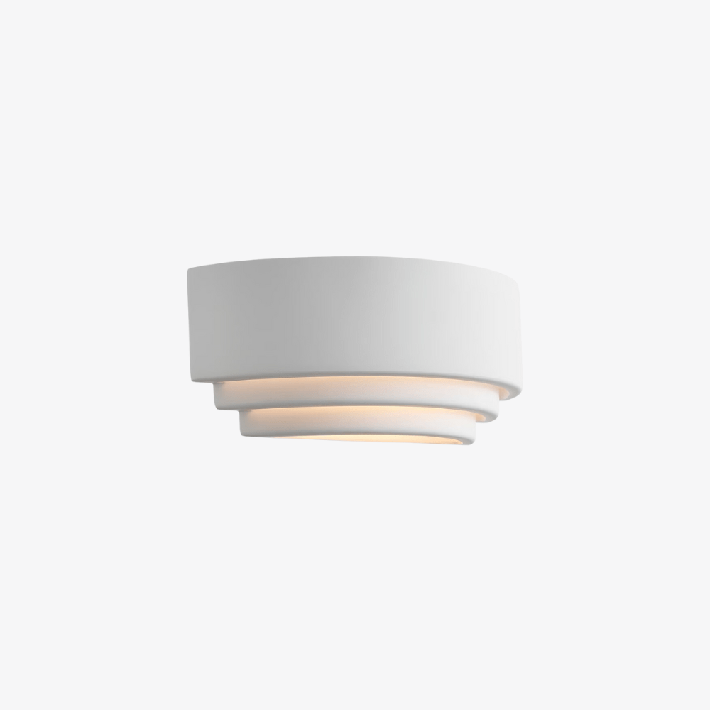 Interior Wall Light / Sconce Lancio Oblong Wall Light