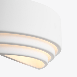 Interior Wall Light / Sconce Lancio Oblong Wall Light