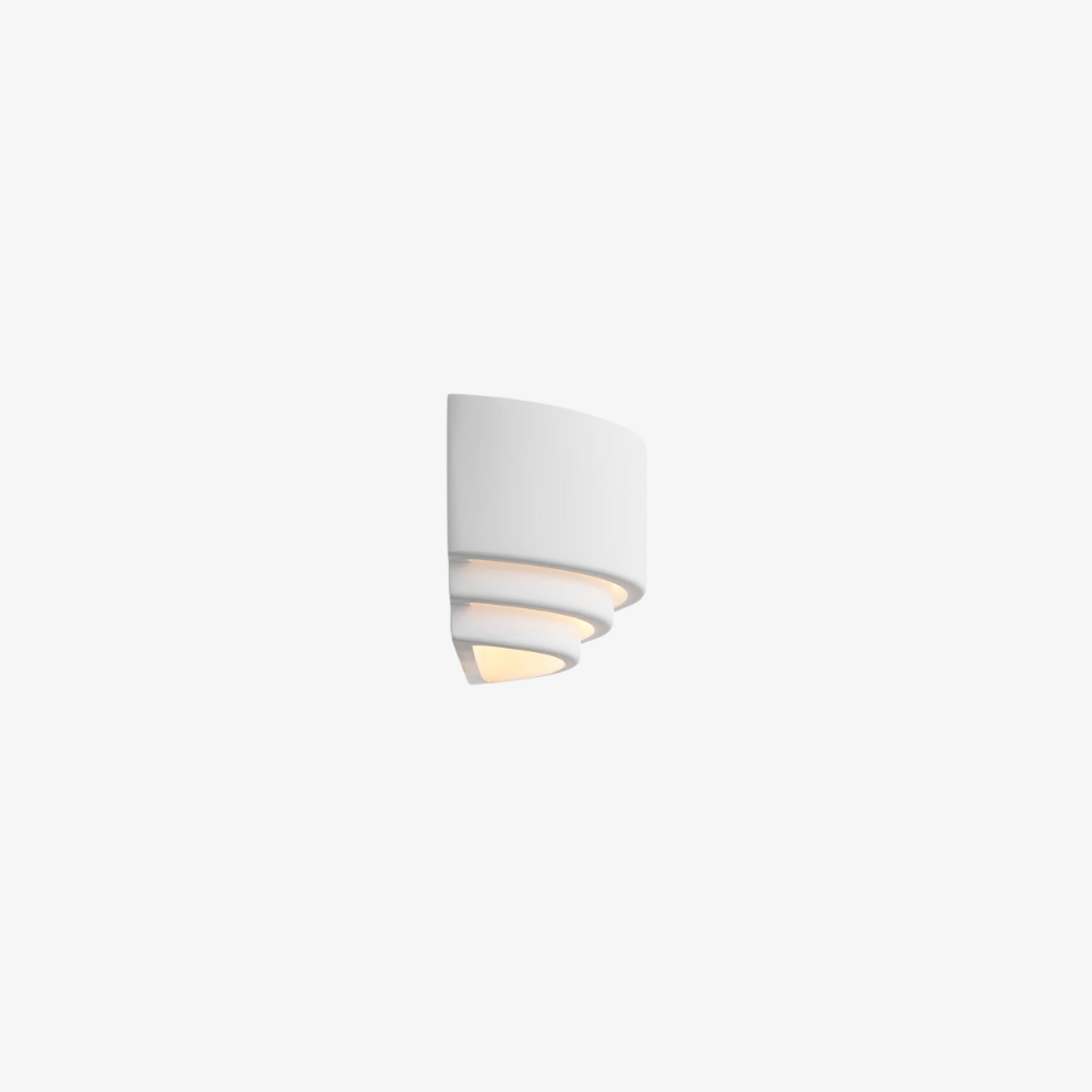 Interior Wall Light / Sconce Lancio Oblong Wall Light