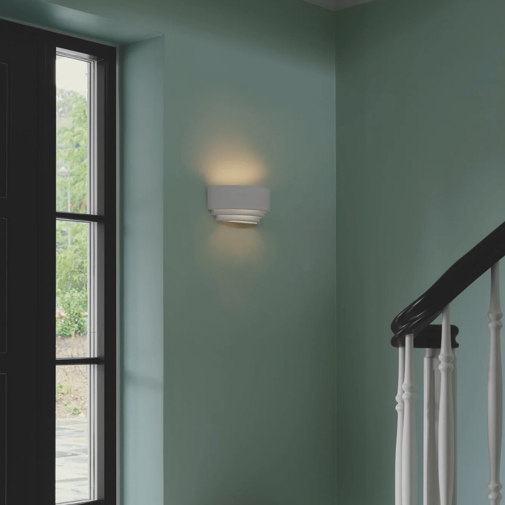 Interior Wall Light / Sconce Lancio Oblong Wall Light