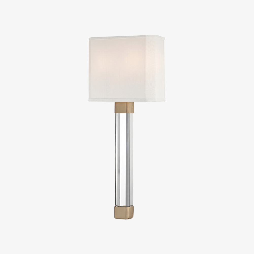 Interior Wall Light / Sconce Larissa Wall Sconce