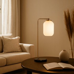 Table Lamps Lark Table Lamp