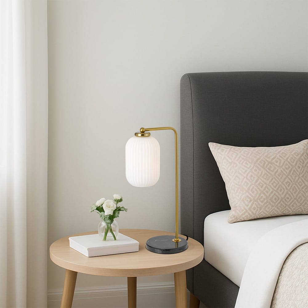 Table Lamps Lark Table Lamp