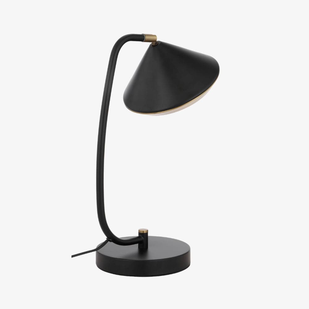 Table Lamps Larson Table Lamp