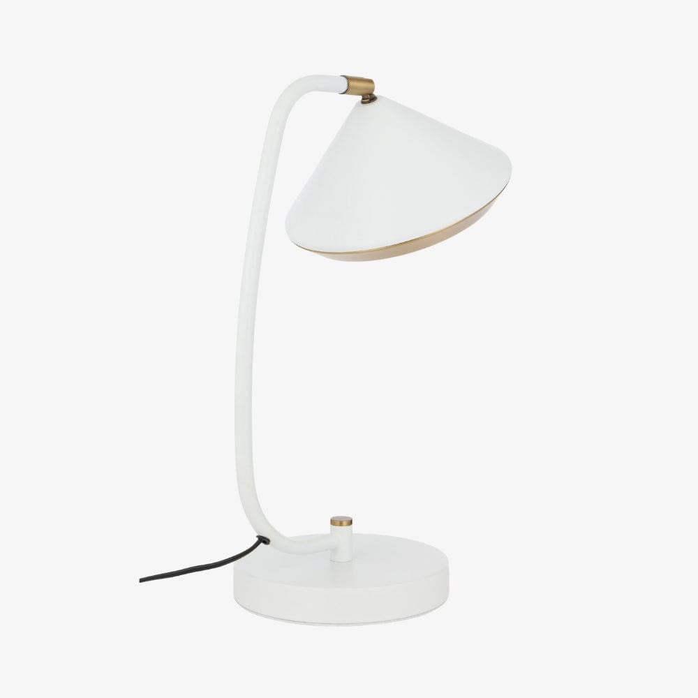 Table Lamps Larson Table Lamp