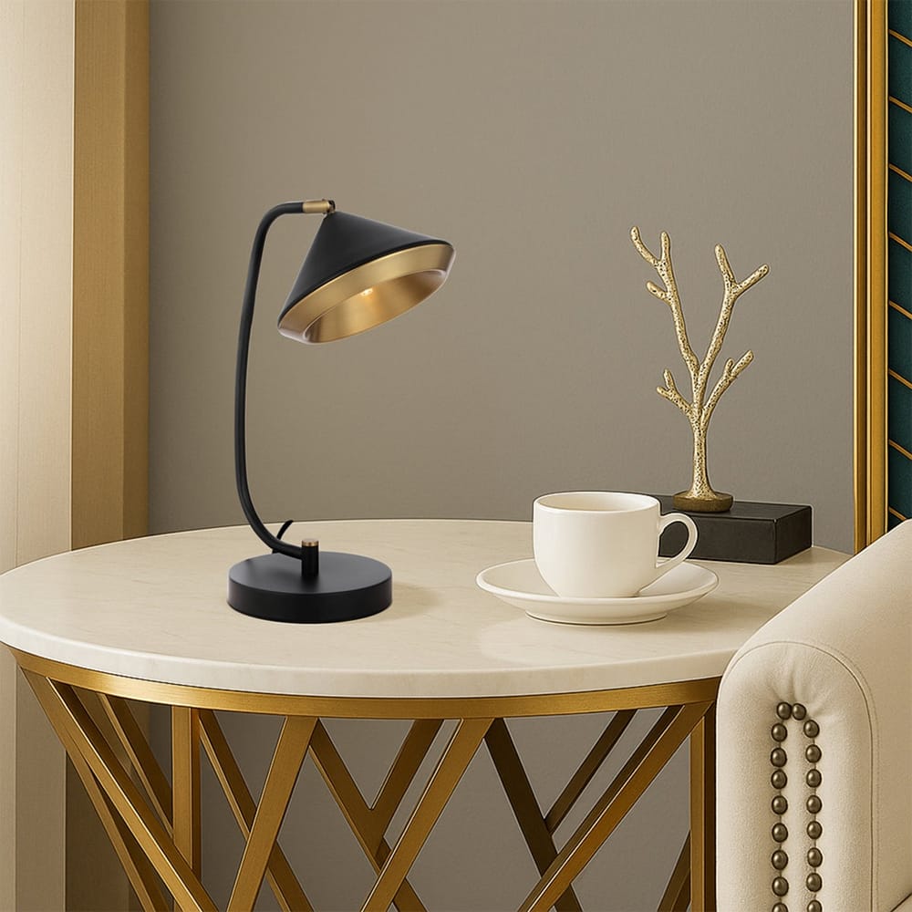 Table Lamps Larson Table Lamp