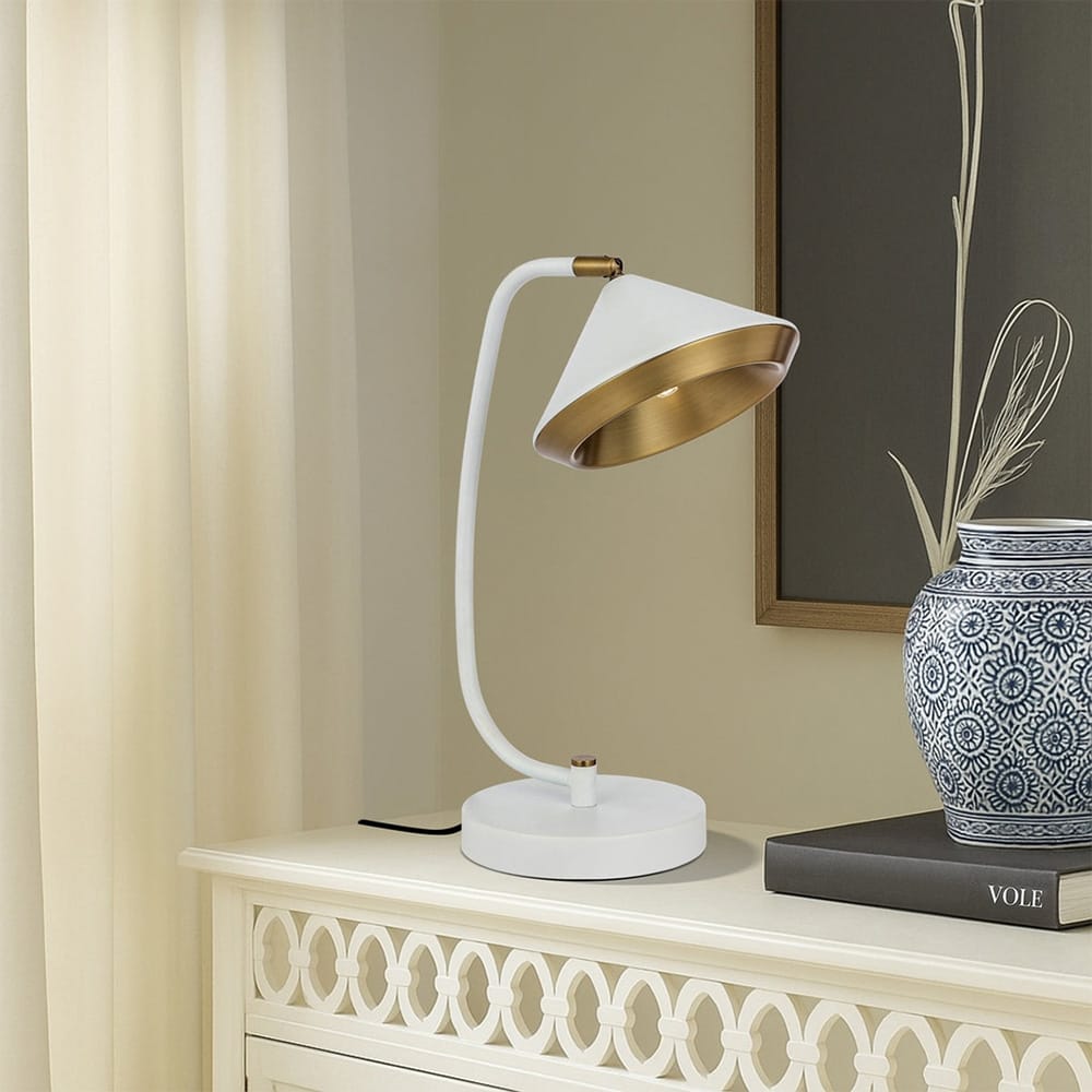 Table Lamps Larson Table Lamp