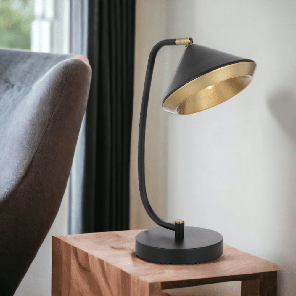 Table Lamps Larson Table Lamp