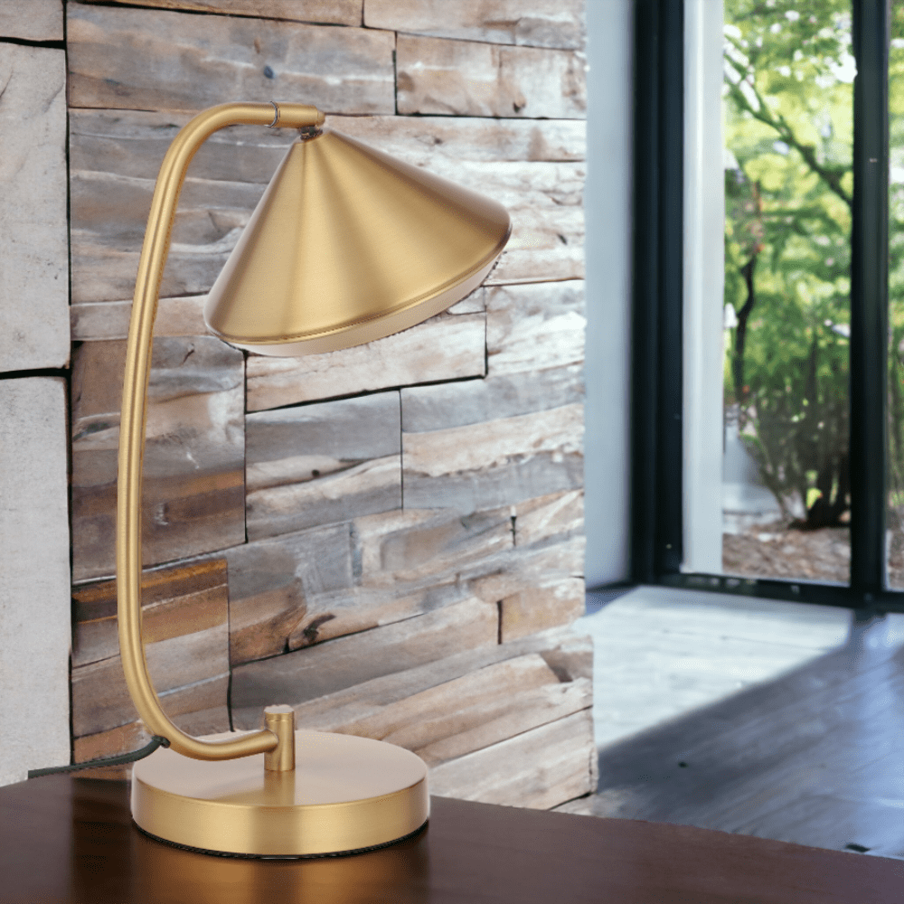 Table Lamps Larson Table Lamp