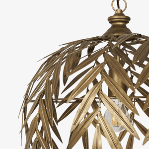 Interior Pendant Leaves Ceiling Pendant
