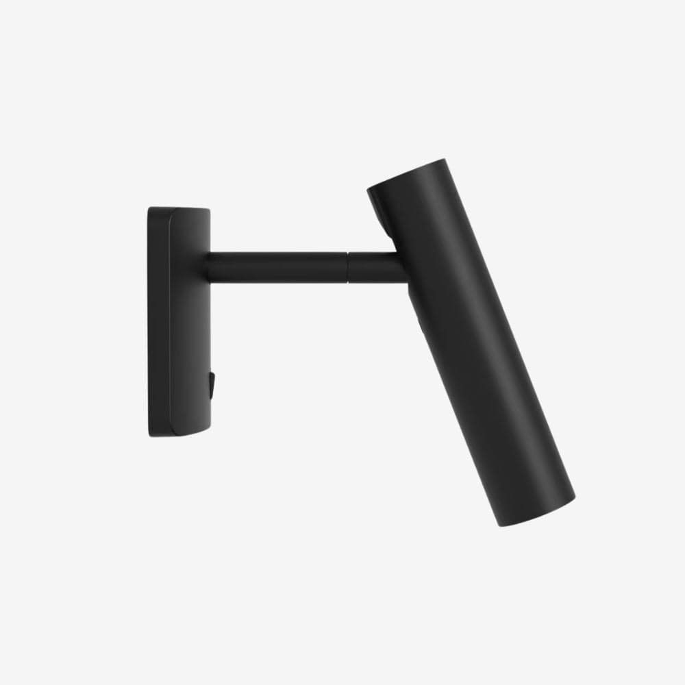 Bedside Wall Lights Leda Single Wall Light