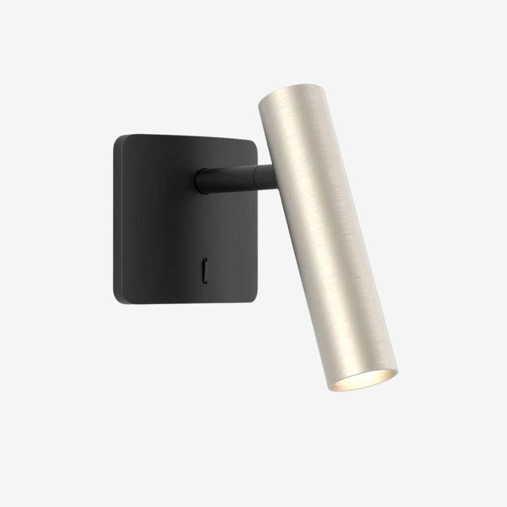 Bedside Wall Lights Leda Single Wall Light