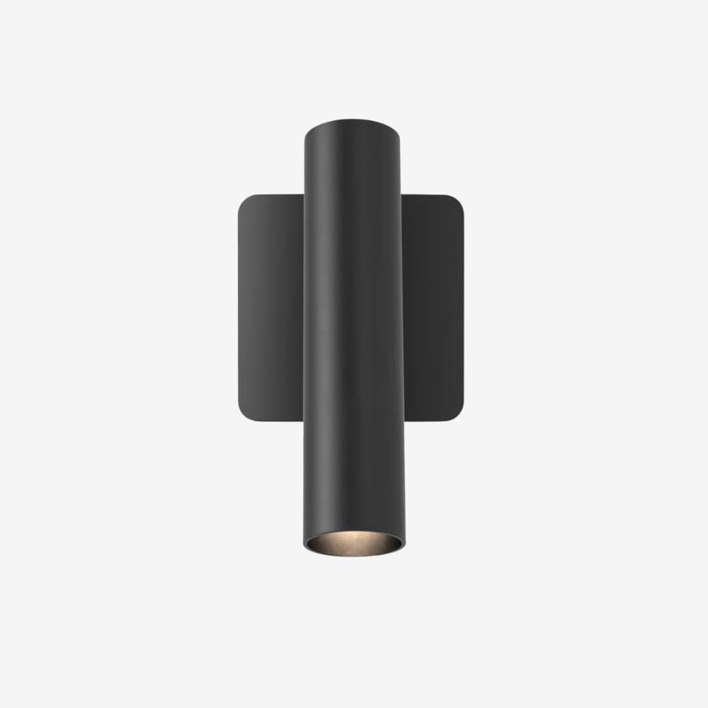 Bedside Wall Lights Leda Single Wall Light