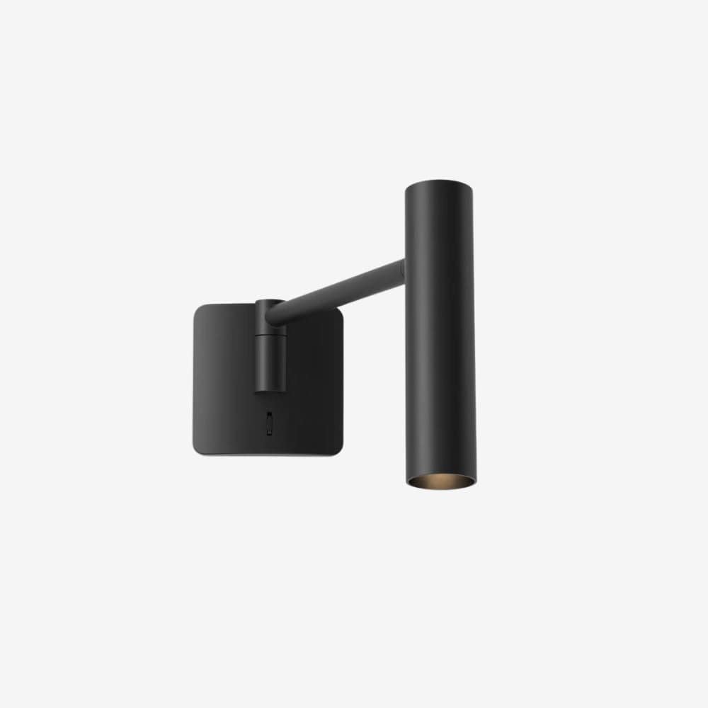 Bedside Wall Lights Leda Swing Arm Wall Light