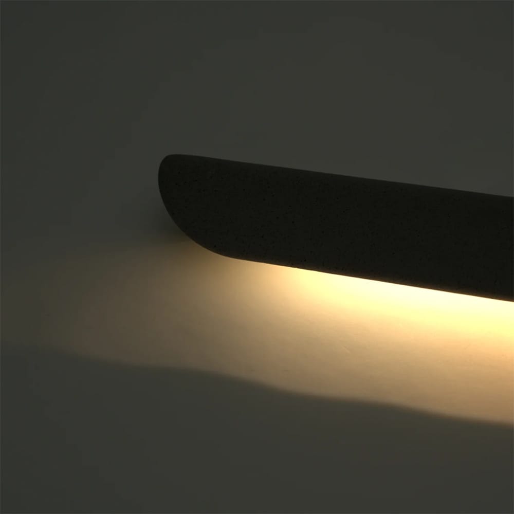Exterior Wall Light Ledge Cement Wall Washer