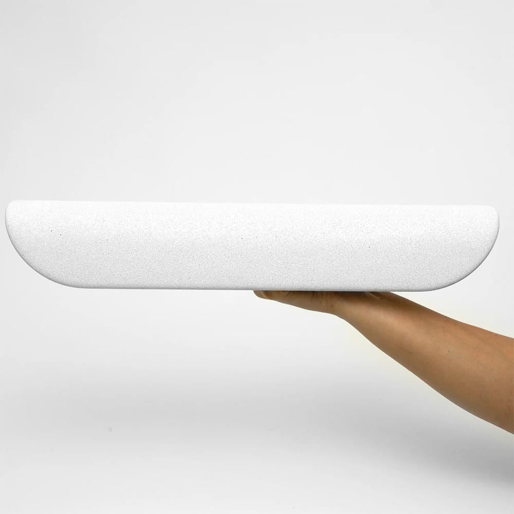 Exterior Wall Light Ledge Cement Wall Washer